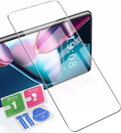 Kllëf telefoni Forcell Soft për Samsung Galaxy S24 Plus, silikon, mbrojtje e plotë, i zi
