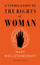 Vindication of the Rights of Woman Abrdg - Mary Wollstonecraft