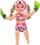 Kukull Zapf Creation BABY Born Big Sister Play &amp; Style, 43 cm, flokë bjonde
