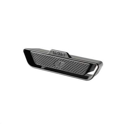 Mr&Mrs EVO Carbon Fiber Glossy Black