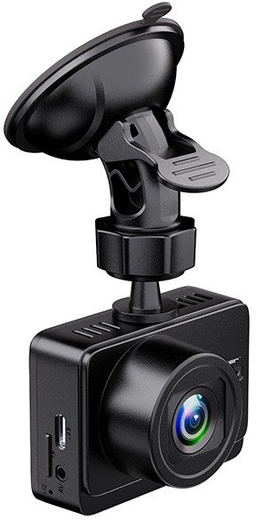 Kamerë makine Tracer Spectra 2D, Full HD, kënd pamjeje 140°, e zezë