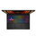 Laptop MSI Crosshair A16 HX D7WFKG-077XPL, Ryzen 9 7945HX, RTX 5060, 240 Hz, i zi