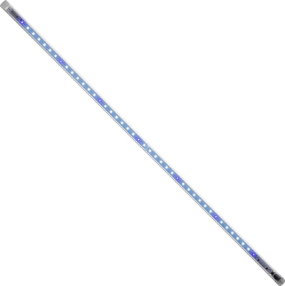 Llambë LED për akuarium Aquael Leddy Tube 2.0, 17W, Day & Night, e bardhë