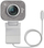 Kamerë Logitech StreamCam C980, e bardhë