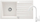 Lavaman+Rubinet Deante ZQZVA113