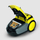 Fshesë elektrike Karcher VC 2, 700W, e verdhë 