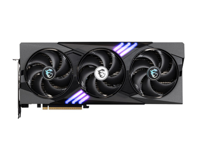 Kartelë grafike MSI GeForce RTX 5070 Ti GAMING TRIO OC PLUS, 16GB GDDR7, DLSS 4
