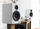 Boksa rafti Audioengine HD6, wireless, Bluetooth aptX HD, ngjyrë e bardhë