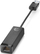 Përshtatës HP 4Z7Z7AA USB në RJ45, i zi