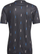Bluzë adidas Manchester United Pre Match JSY M HT4307, për burra, e zezë