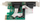 Kartë kontrolli Digitus PCIe COM, 2x RS-232, low profile