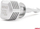 Llamba makine LED Amio X1 Series H1, set 2 copë, e bardhë