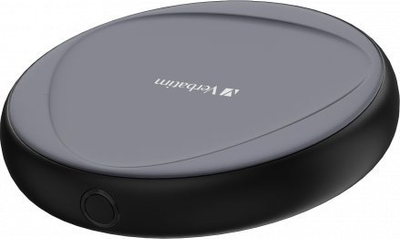 Sistem transmetimi AV Verbatim WDA-02, 4K Ultra HD, USB-C, i zi