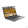 Laptop Lenovo IdeaPad 3 15ALC6, 15.6", Ryzen 5 5500U, 8GB RAM, 512GB SSD, gri