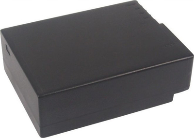 Bateri kamerë Cameron Sino CS-BLC12MX, 1000mAh, Li-ion, e zezë