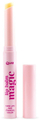 Балсам за усни Quiz Cosmetics Magic Lip Balm Slim, хидратантен, менувач на боја, розова