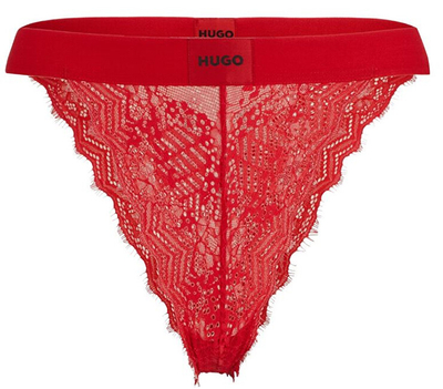 Mbathje HUGO Brief 50502787620