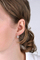 Vathë fëmijësh në formë zemre nga ari i bardhë 236 001 00988 07, blu