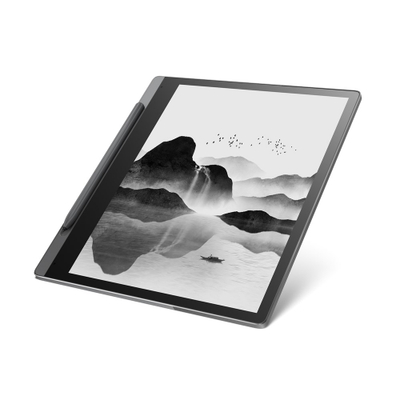 Tablet Lenovo Smart Paper, 10.3\", Rockchip RK3566, 4GB RAM, 64GB, gri