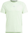 Тренинг маица Adidas Gym+ Training Tee, AEROREADY, за мажи, светло зелена