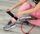 Set aksesorë për fitnes Eb Fit, 5 copë