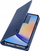 Kuti telefoni Cellularline Book Case, Samsung Galaxy A35 5G, me xhepa për karta, blu