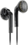 Kufje MOONDROP Nice Buds, earbuds 15.4mm, Clear Black, të zeza transparente