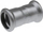 Bashkues KAN-therm, 22 mm 