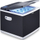 Arkë ftohëse Dometic CoolFun CK 40D Hybrid, 38L, me kompresor, ngjyrë e zezë