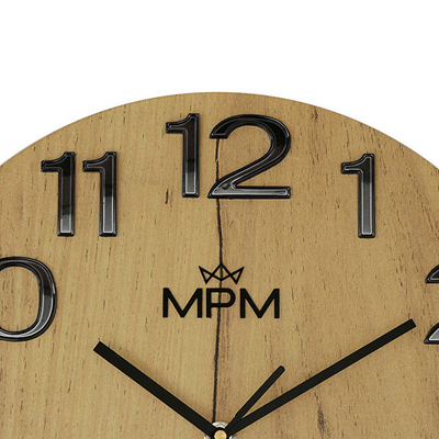 Orë muri Prim MPM Timber Simplicity - A E07M.4222.5390