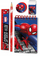 Set shkrimi Kids Licensing Spiderman, 5 pjesë, shumëngjyrësh