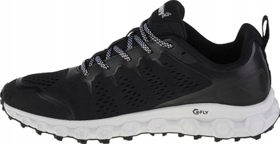 Atlete vrapimi Inov-8 Parkclaw G 280, meshkuj, teknologji G-GRIP, të zeza