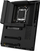 Pllakë amë Nzxt N7 B650E MATT, e zezë