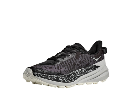 Atlete vrapimi Hoka Speedgoat 6 M 1147791 BKSTR, për meshkuj, të zeza