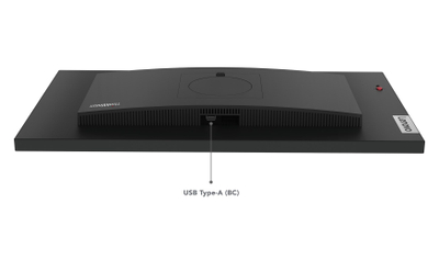 Monitor Lenovo ThinkVision P24q-30, 23.8", QHD, i zi