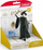 Figurë për koleksion Harry Potter Professor McGonagall &amp; Patronus, Minerva me mace, shumëngjyrëshe