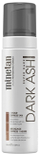 Shkumë për vetë-rrezitje Minetan Dark Ash 200 ml