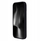 Mbulesë telefoni Tecto Shield Satin Elegant Matt, për iPhone 16 Pro Max, TPU, e zezë