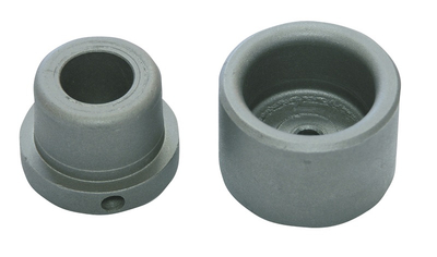 Kokë ngrohëse Mega 60027, për makinë saldimi PVC, 75mm, PTFE industrial