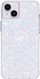 Mbulesë Case-Mate Twinkle MagSafe për iPhone 14 Plus, Diamond, transparente