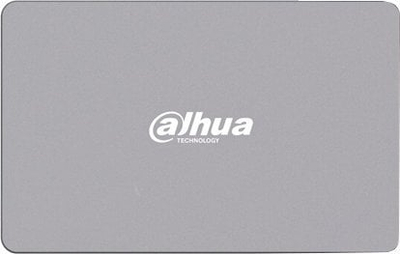 Hard disk i jashtëm Dahua Ext E10, 1TB, USB 3.0, blu