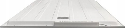 Panel tavani LED pa markë, 40W, 60x60 cm, i bardhë