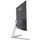 Kompjuter All-in-One Wortmann AG TERRA 1000020, 23.8", Full HD, i5-1335U, 500GB SSD, i zi/i argjendtë