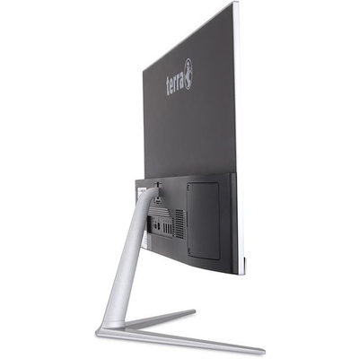 Kompjuter All-in-One Wortmann AG TERRA 1000020, 23.8", Full HD, i5-1335U, 500GB SSD, i zi/i argjendtë