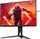 Monitor AOC AG275QZ - LED 27", QHD, i zi