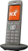 Telefon pa tel Gigaset CL660HX, DECT, ekran me ngjyra, antracit