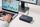 Stacion docking Verbatim USB-C Pro, 17 porta, gri