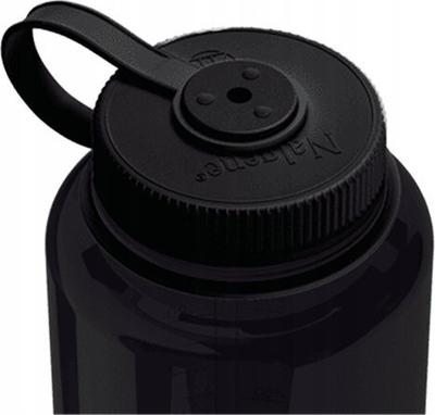 Shishe uji Nalgene Sustain Wide Mouth 32oz, pa BPA, e tejdukshme