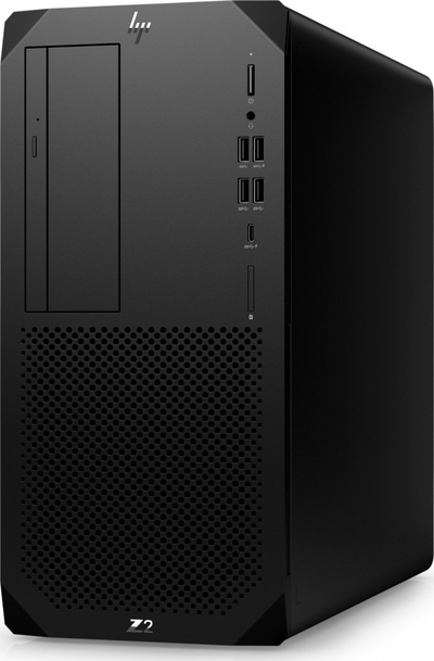 Kompjuter HP Z2 G9 Intel® Core™ i9 i9-14900K, 32GB, DDR5-SDRAM, 1TB SSD, Windows 11 Pro