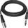 Аудио кабел Vivolink PROAUDXLRJACKS1, 1m, XLR во 6.35mm TRS, црн